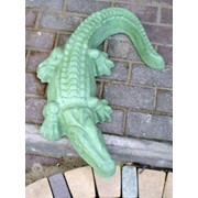 Архитектурные формы крокодил купить в Сумах фото