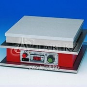Прецизионная нагревательная плитка, серия PZ 28-2 фото