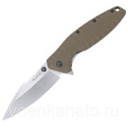 Нож Ruike P843-W фото