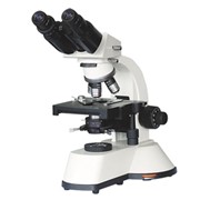 Микроскоп бинокулярный XSP-139BP (с пятипозиционным револьвером) для исследования препаратов в проходящем свете, светлом поле. При биохимических, патологоанатомических, цитологических, гематологических, урологических, дерматологических, биологических обсл