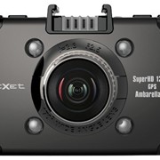 Фоторамка цифровая Texet DVR-561SHD цвет черная фото