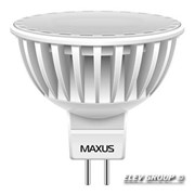 Лампа светодиодная Maxus 1_led_275 фото