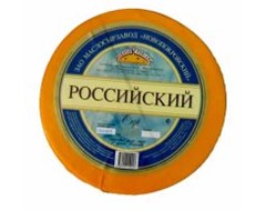 Сыр производства "Ангстрем" вышел в торговые сети - Промышленные вести