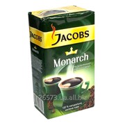 Кофе Jacobs Monarch 500г молотый фото