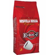 Кофе в зернах EUROCAF (Еврокаф) «MISCELA ROSSA»