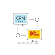 Интеграция CRM с 1С фото