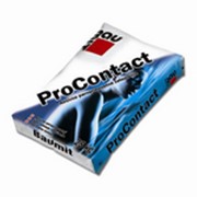 ПроКонтакт Baumit Pro Contact смесь для прикл. и защиты утеплителя МВ, ППС плит