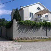Дом с отделкой “под ключ“ в Севастополе фотография