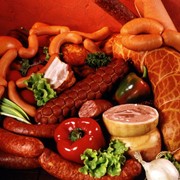 Колбасные изделия, мясные деликатесы от производителя по оптовым ценам! фото
