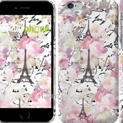 Чехол на iPhone 6 Paris 4 2954c-45 фото