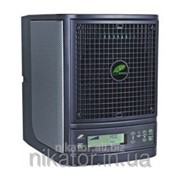 Бесфильтровая электронная система очистки воздуха GT3000 Professional