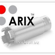 Восстановление алмазных коронок ARIX Ø32 mm сегмент фотография