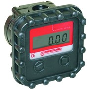 Электронный счетчик GESPASA MGE-40 | Расходомеры топлива купить