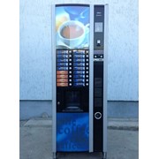 Кофейный автомат Necta Astro 2ES/8D