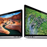 Apple MacBook Pro 15 with Retina Z0PT0003А фотография