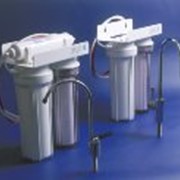 Бытовые фильтры для очистки воды
