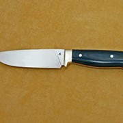 Нож охотничий Блик-7 фотография