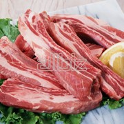 Мясопродукты фотография