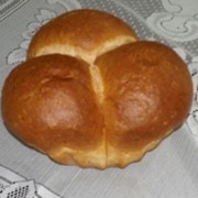 Хлеб Домашний 0,8 кг. фото