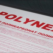 Поликарбонат POLYNEX 6 мм фото