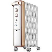 Масляный радиатор Electrolux Wave EOH/M-9209