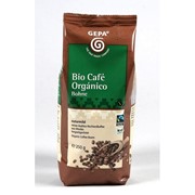 Кофе GEPA Bio Café Orgánico, зерна