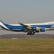 Авиаперевозки грузов из Китая в Москву фото