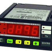 Измеритель параметров постоянного напряжения, тока и мощности DH96 CPM фото