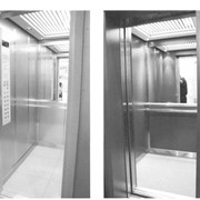 Подъемники и лифты фотография
