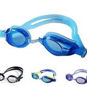 Очки для плавания ALPHA CAPRICE G100 фиолетовый