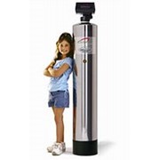 Установки для очистки воды от железа и марганца, серии “hfi“, Фильтры воды для коттеджей фото