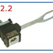 Зажим 2.2 Сечение провода (мм2): 4x16-25. фото