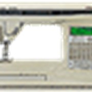 Компьютерная швейная машина JANOME Jem Platinum 720 фото