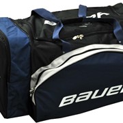 Баулы, сумки хоккейные игрока Bauer Whell фото