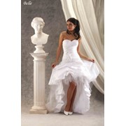 Свадебное платье Belle от Gabbiano фотография