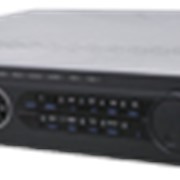 DS-7716NI-E4/16P Сетевой IP-видеорегистратор 16 каналов (с разрешением при записи до 5 Мп и встроенным PoE коммутатором на 16 портов) Hikvision
