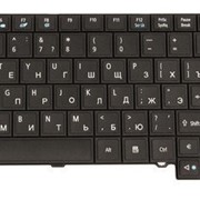 Клавиатура для ноутбука Acer TM5760 BLACK TGT-1019 фотография