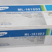 Картридж ML-1610D2 Samsung ML1610 фотография