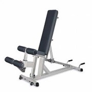 Профессиональный тренажер Body Solid Боди Солид SIDG-50 скамья-стул для выполнения упражнений на разные группы мышц.Распродажа фотография