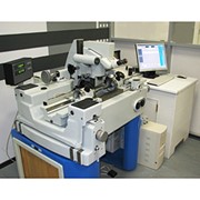 Модернизация микроскопа M2, Мастер-Сервис