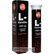 L-Carnitin фотография