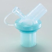 Бактериально-вирусный фильтр с тепло-влагообменником TwinStar 10А педиатрический, продажа, цена фото