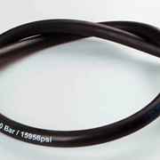 Рукав высокого давления 16 DIN 853 - 2SN - 2K фото