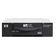 Ленточный привод (накопитель, стример) HP StorageWorks DAT 24 USB DW069A