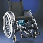 Кресло-коляска инвалидная "СтартИнтро"