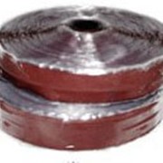 Лента ЛЭТСАР КФ-0,5 термостойкая самослипающаяся (доставка по Киеву, Украине) фото