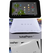 Планшет MaPan MX7650B 1.2GMHz, Android 4.0, HDMI, USB, 2 камеры, купить Украина, Полтава фото