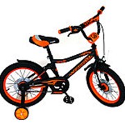 Велосипед детский bmx fakel cool 160503fc-fc2 фото