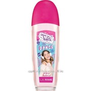 Детский парфюмированный дезодорант LA RIVE VIOLETTA DANCE, 75 мл фото