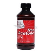 BLAZE Non Acetone - Безацетоновая жидкость для снятия лака, 118 мл фото